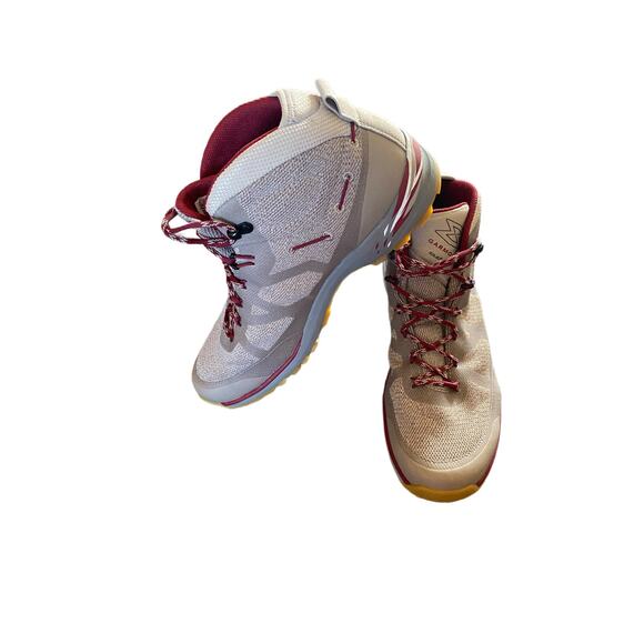 Garmont Gore-Tex Atacama GTX Women's Hiking Boot- Size 10 - Picture 2 of 5